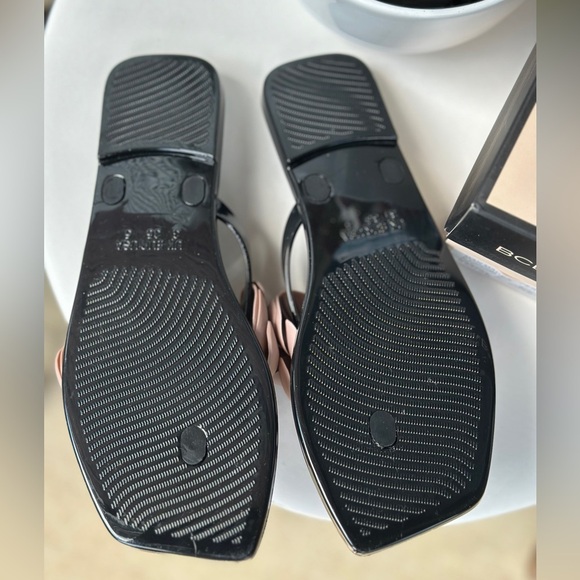 BCBGeneration Lulu Flip Flop SZ5 - Picture 7 of 9